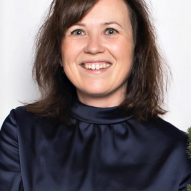 Cynthia van Tilborg