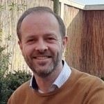 André van Veldhuizen