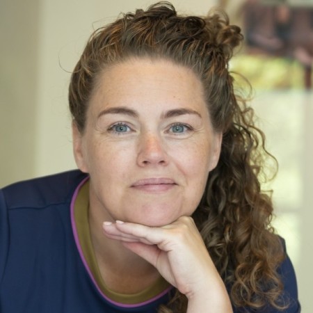 Joyce Mariën