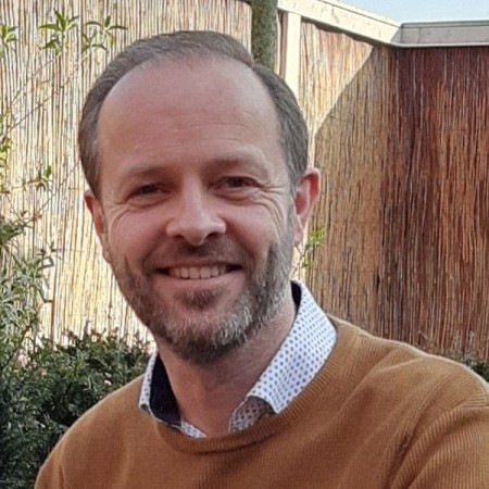 André van Veldhuizen