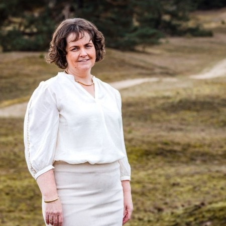 Erna Rozendaal