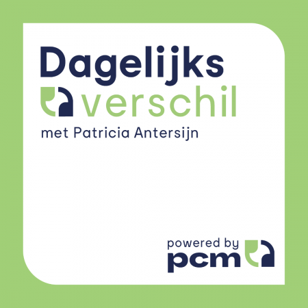 Podcast: Dagelijks verschil met Hetty Jansen