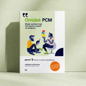 Boek Ontdek Process Communication - vanaf 10 exemplaren - Afbeelding 1