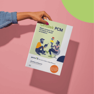 Boek Ontdek Process Communication - vanaf 10 exemplaren - Afbeelding 5