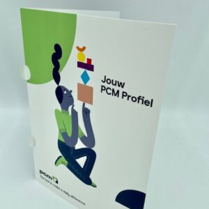 PCM-Profielmap - Afbeelding 1