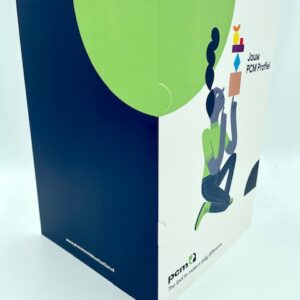 PCM-Profielmap - Afbeelding 2