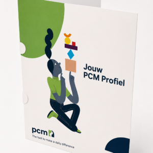 PCM-Profielmap - Afbeelding 1