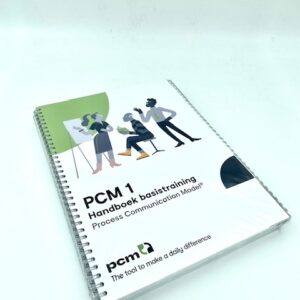 de PCM Basistraining-Basismanual (NL/EN) - Afbeelding 2