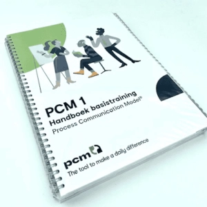 de PCM Basistraining-Basismanual (NL/EN) - Afbeelding 1