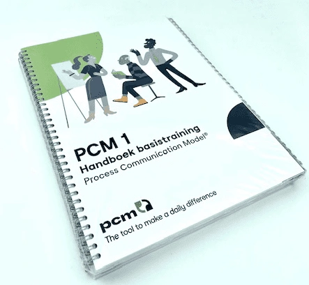 de PCM Basistraining-Basismanual (NL/EN)