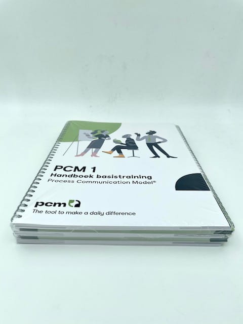 de PCM Basistraining-Basismanual (NL/EN)