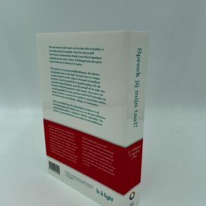 Boek Spreek jij mijn taal? - vanaf 1 exemplaar - Afbeelding 2