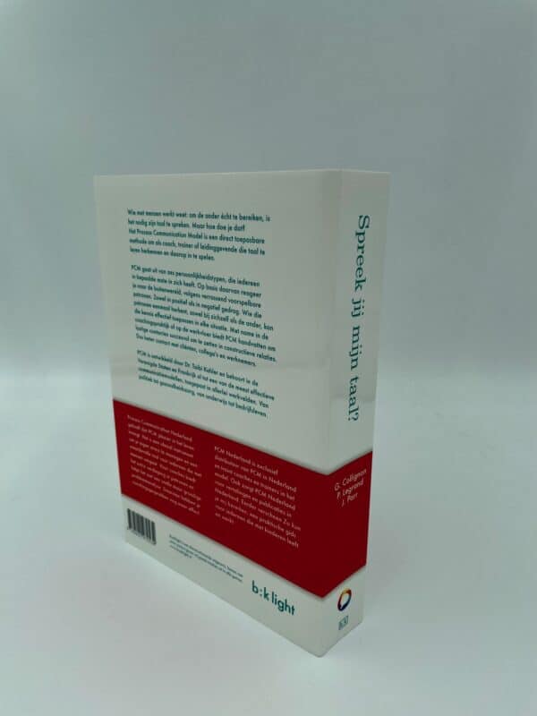 Boek Spreek jij mijn taal? - vanaf 1 exemplaar