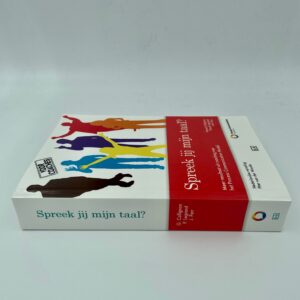 Boek Spreek jij mijn taal? - vanaf 1 exemplaar - Afbeelding 5