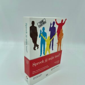 Boek Spreek jij mijn taal? - vanaf 1 exemplaar - Afbeelding 4