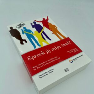 Boek Spreek jij mijn taal? - vanaf 1 exemplaar - Afbeelding 1