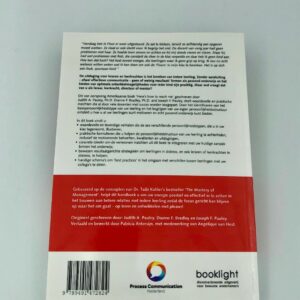 Boek Zo kun je mij bereiken - vanaf 10 exemplaren - Afbeelding 3