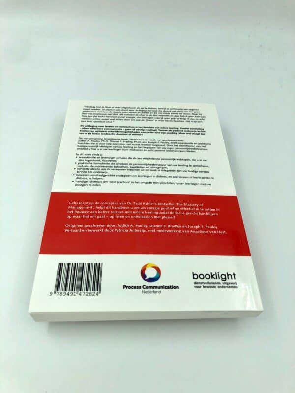 Boek Zo kun je mij bereiken - vanaf 10 exemplaren