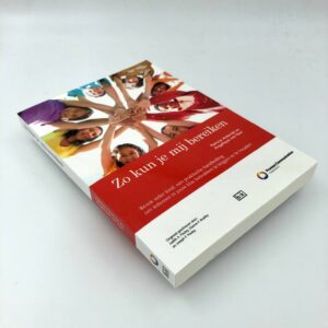 Boek Zo kun je mij bereiken - vanaf 10 exemplaren - Afbeelding 1