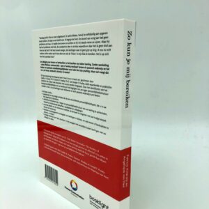 Boek Zo kun je mij bereiken - vanaf 10 exemplaren - Afbeelding 4