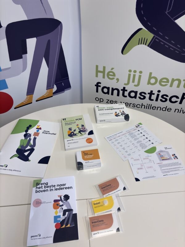 Startpakket PCM-Coach