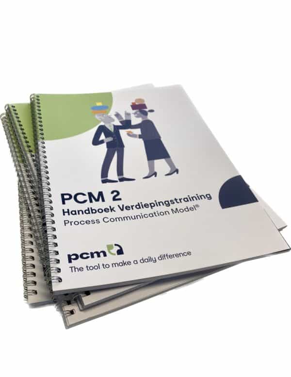 PCM 2-Verdiepingsmanual (NL/EN)