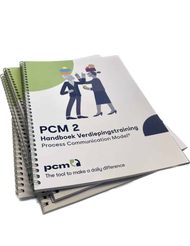 PCM 2-Verdiepingsmanual (NL/EN)
