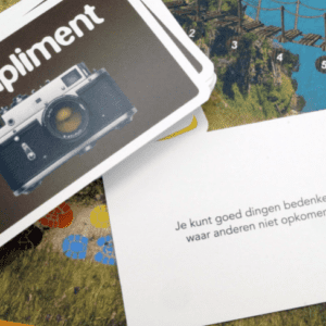 PCM-Op Stap! Spel voor kinderen - Afbeelding 2