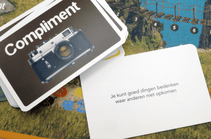 PCM-Op Stap! Spel voor kinderen - Afbeelding 2