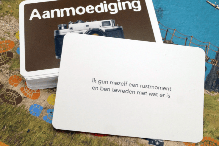 PCM-Op Stap! Spel voor kinderen - Afbeelding 3