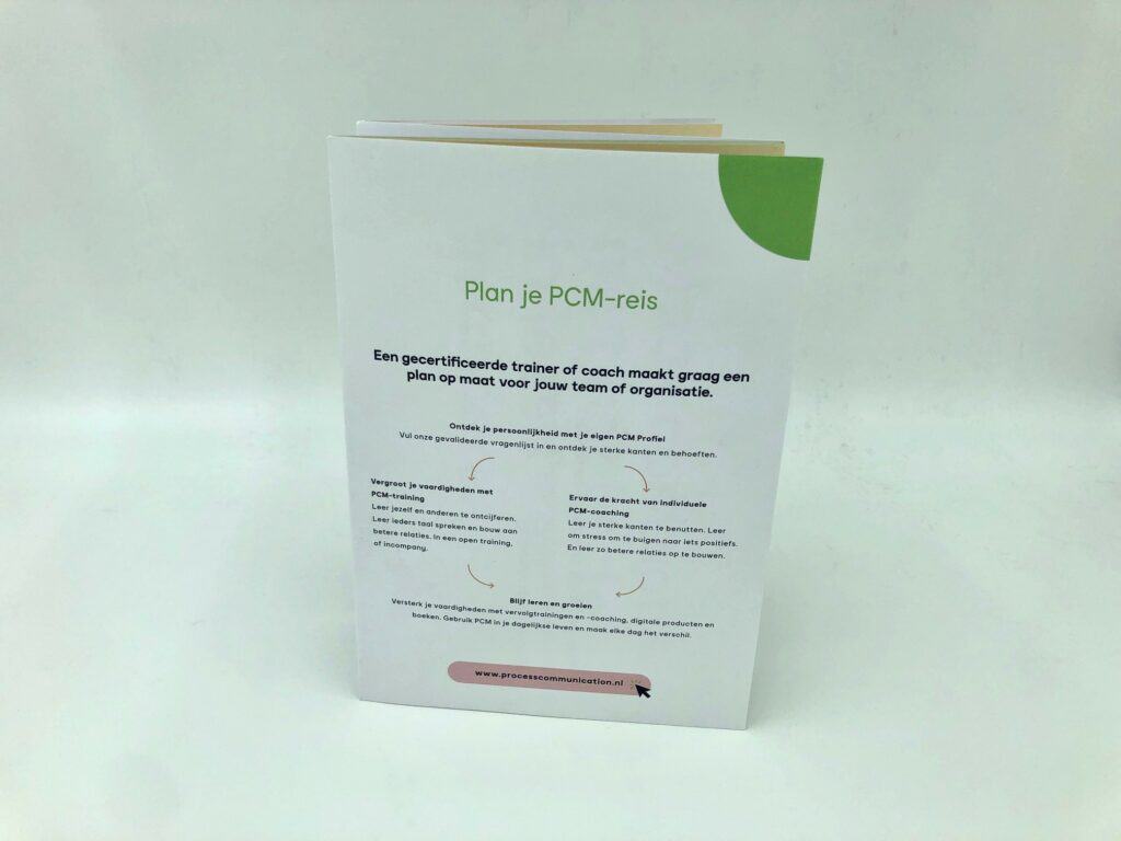 PCM-Poster brochure (NL/EN)
