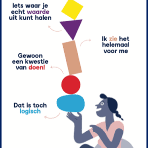 Banner naar keuze - Afbeelding 6