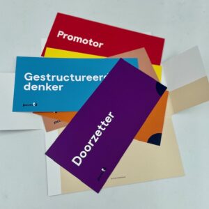 Contactkaarten NL inhoud DZ GD PR