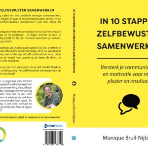 In 10 stappen zelfbewuster samenwerken - vanaf 5 exemplaren - Afbeelding 2
