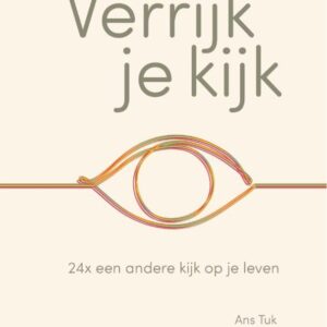 Verrijk je kijk - vanaf 5 exemplaren - Afbeelding 3