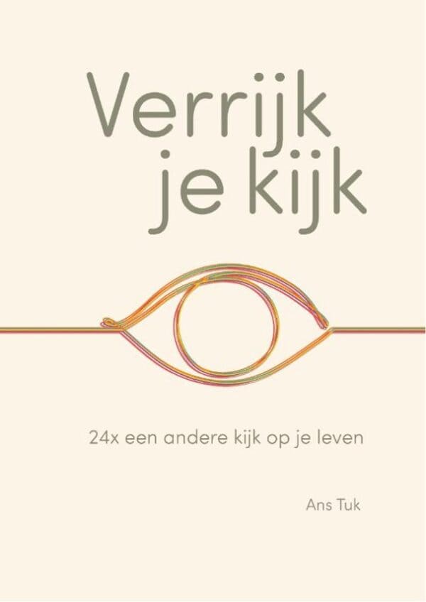 Verrijk je kijk - vanaf 5 exemplaren