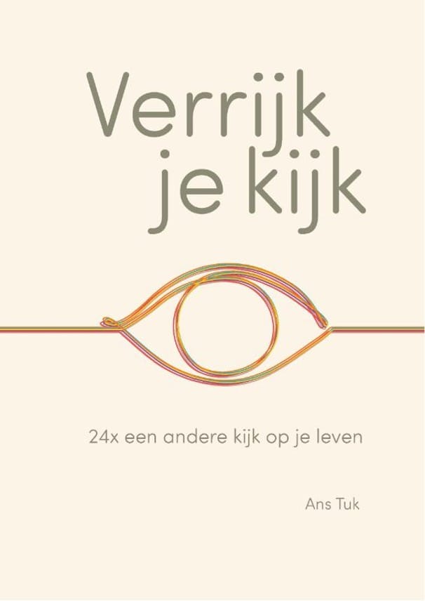 Verrijk je kijk - vanaf 5 exemplaren - Afbeelding 3