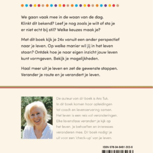 Verrijk je kijk - vanaf 5 exemplaren - Afbeelding 4