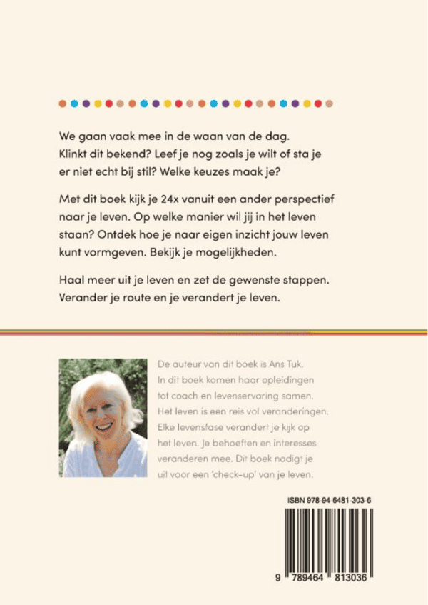 Verrijk je kijk - vanaf 5 exemplaren