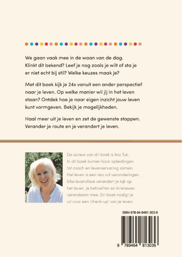 Verrijk je kijk - vanaf 5 exemplaren