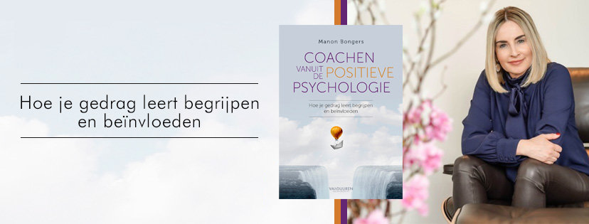 Coachen vanuit de positieve psychologie - vanaf 1 exemplaar - Afbeelding 2