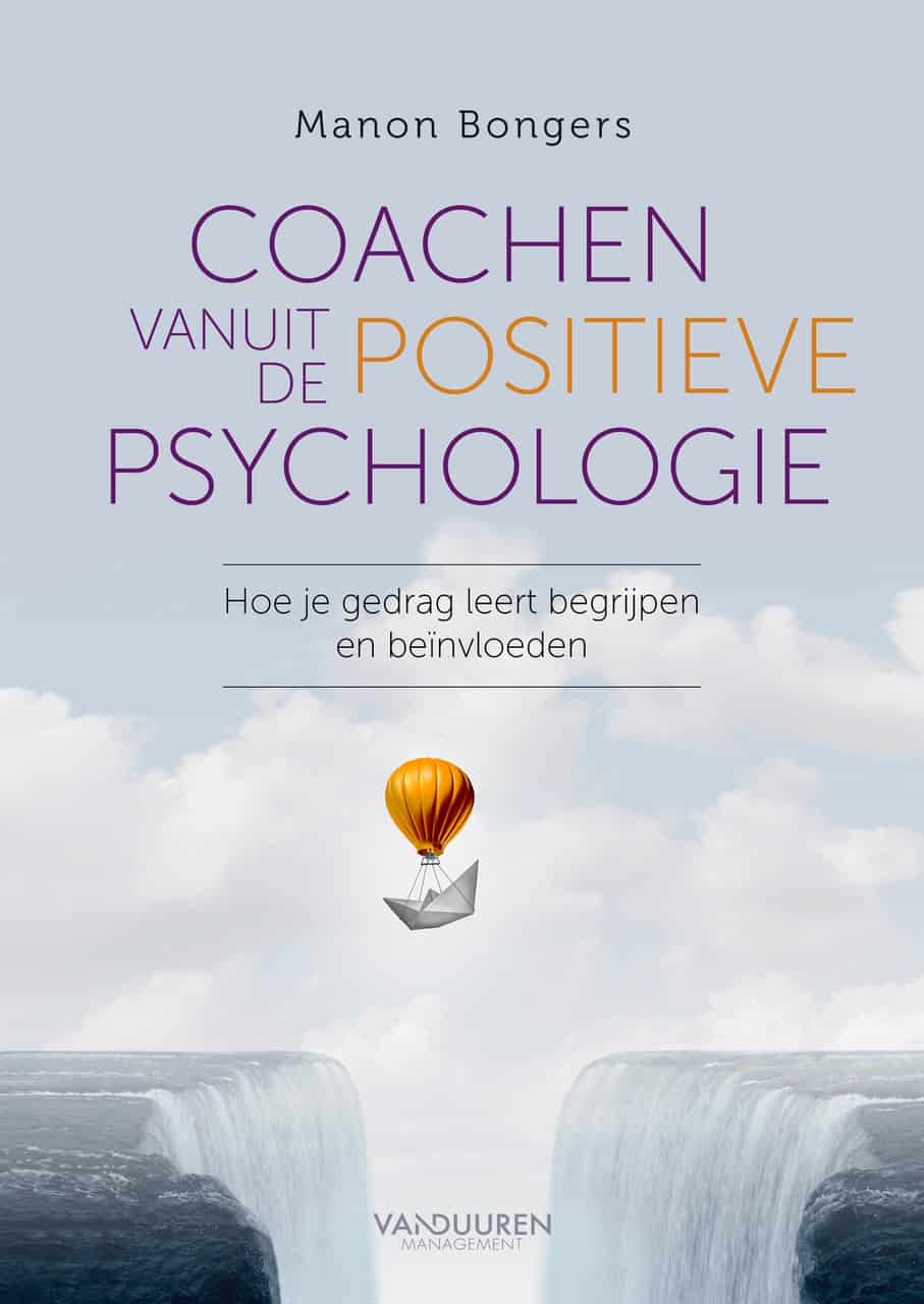 Coachen vanuit de positieve psychologie - vanaf 1 exemplaar - Afbeelding 3
