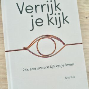 Verrijk je kijk - vanaf 5 exemplaren - Afbeelding 1