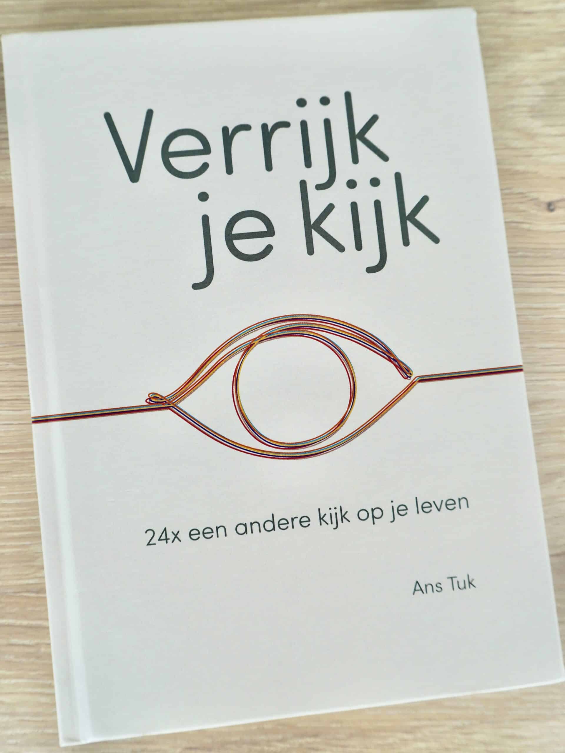 Verrijk je kijk - vanaf 5 exemplaren - Afbeelding 1