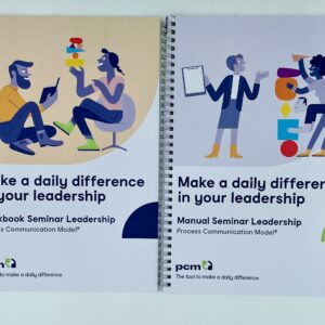 Nieuw! PCM Leiderschapsmanual + werkboek - Afbeelding 2