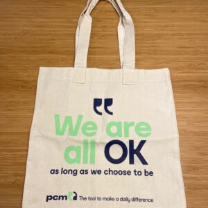 PCM shopperbag - Afbeelding 2