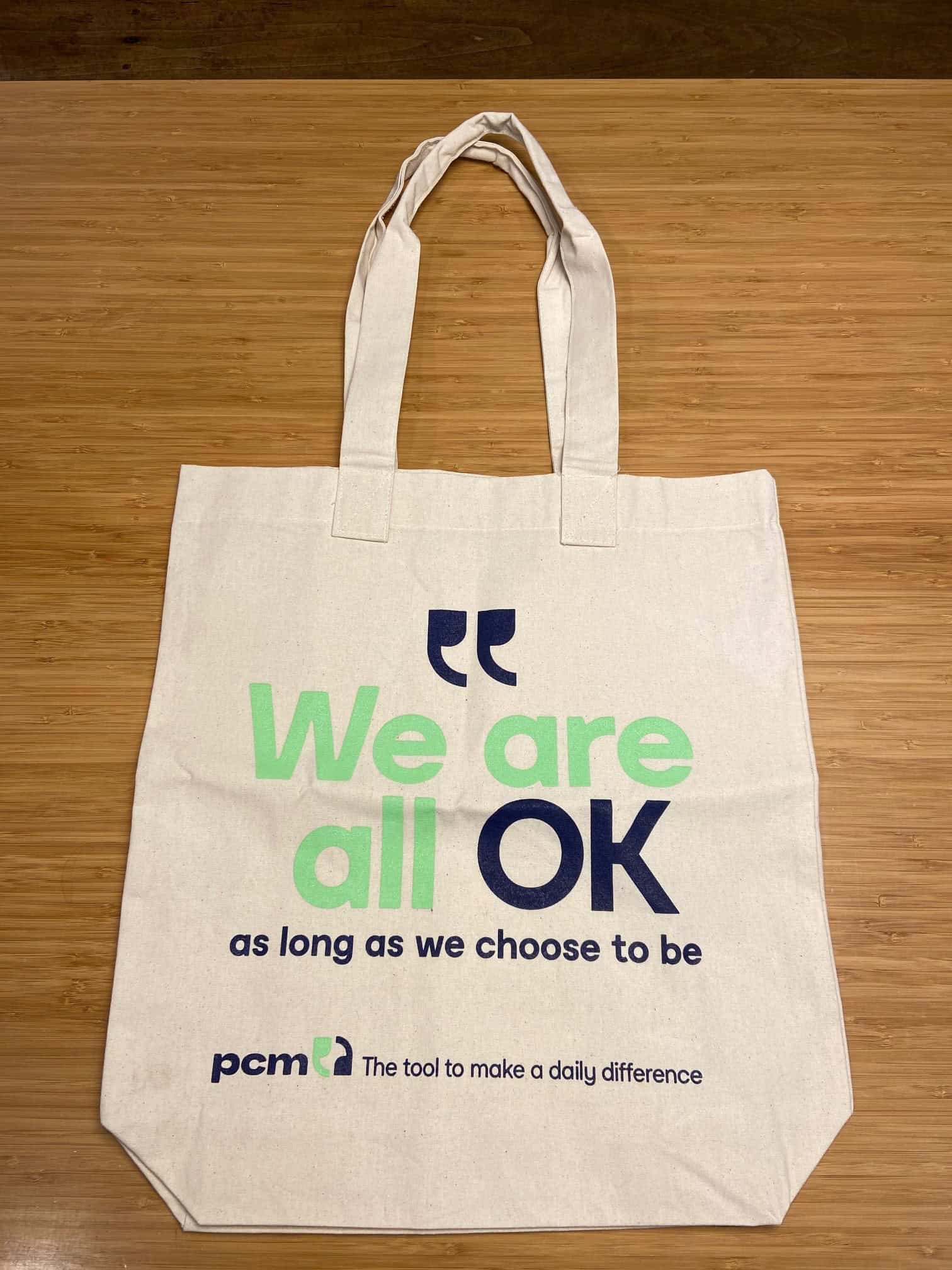 PCM shopperbag - Afbeelding 2