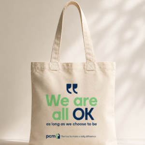 PCM shopperbag - Afbeelding 1