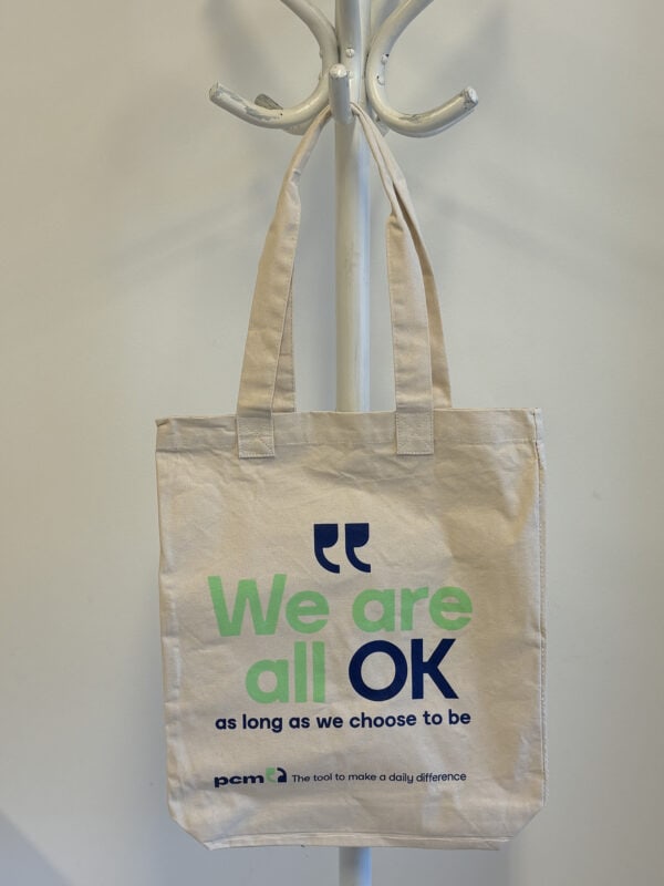 PCM shopperbag