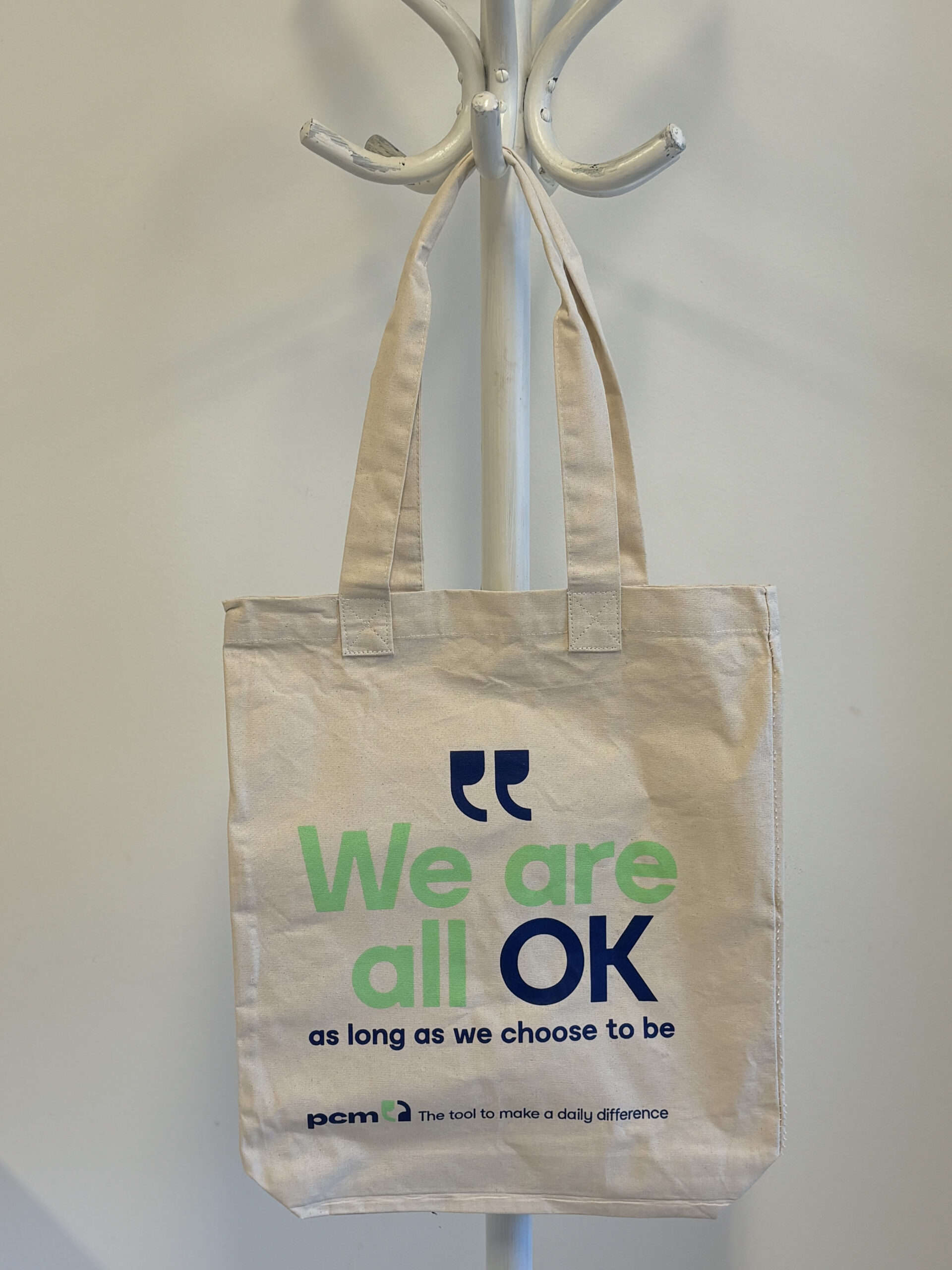 PCM shopperbag - Afbeelding 1